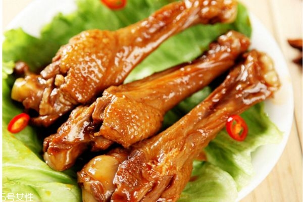 家常卤菜怎么做,自己卤菜的做法大全 家常卤菜怎么做,自己卤菜的做法大全