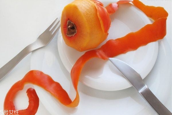 喝柿子醋能减肥吗,柿子醋可以减肥吗 喝柿子醋能减肥吗,柿子醋可以减肥吗