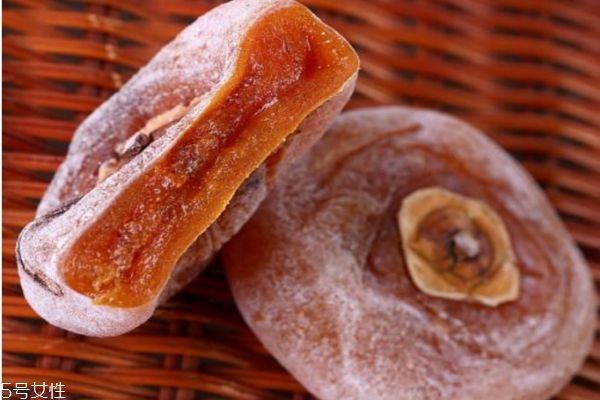 柿子怎样做成柿饼,柿子怎么加工柿饼