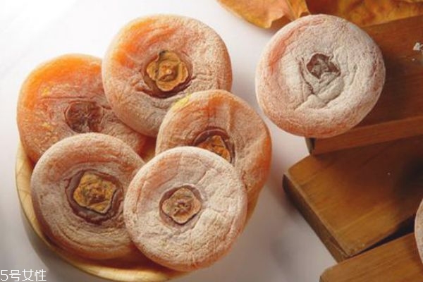 柿饼什么时候吃最好?,柿饼在什么时候吃最好 柿饼什么时候吃最好?,柿饼在什么时候吃最好