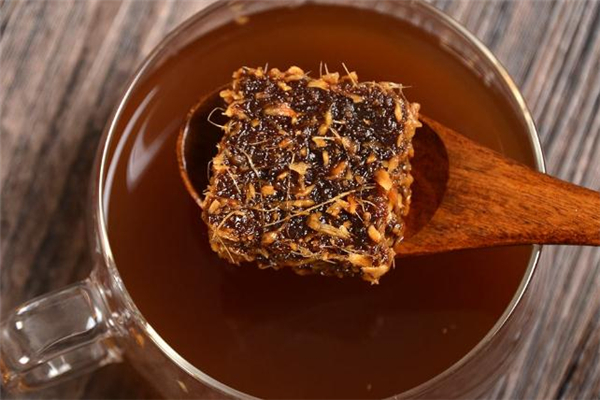 红糖姜茶什么牌子好,红糖姜茶哪个牌子比较好一点