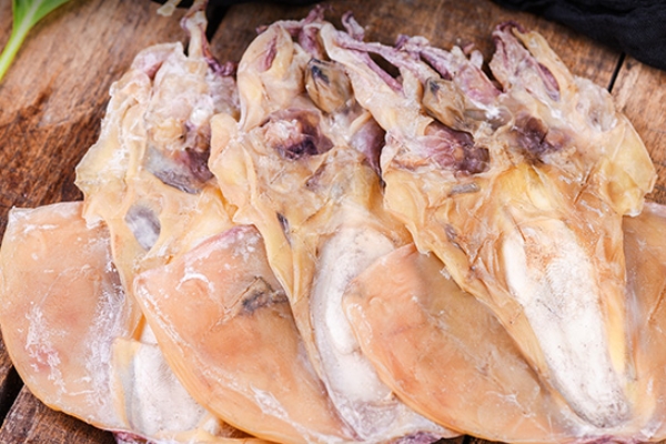 干墨鱼煮熟要多久,干墨鱼要煮多久才熟