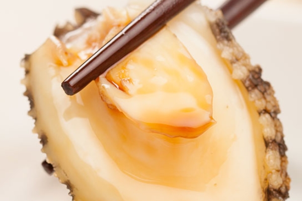 鲍鱼有腥臭味,鲍鱼有腥味吗