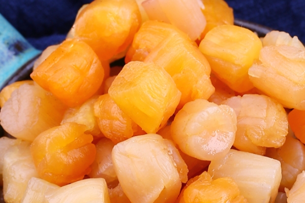 瑶柱的功效和作用及营养价值,瑶柱吃法