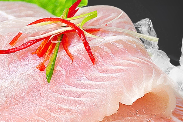 龙利鱼怎么炸才酥脆,龙利鱼怎么吃法