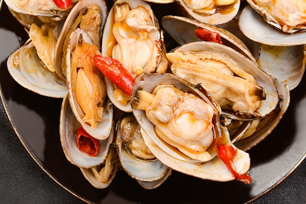 花甲能多吃吗,花甲可以整个吃掉吗