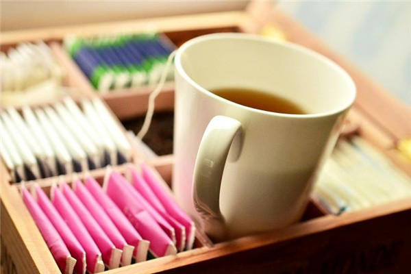 凉茶的起源,凉茶的起源和发展