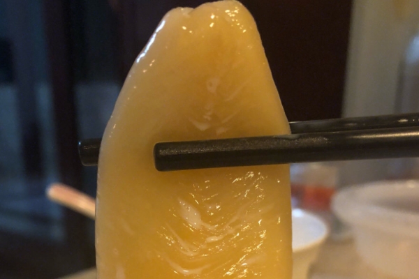 鱼胶怎么泡发好,如何泡发鱼胶