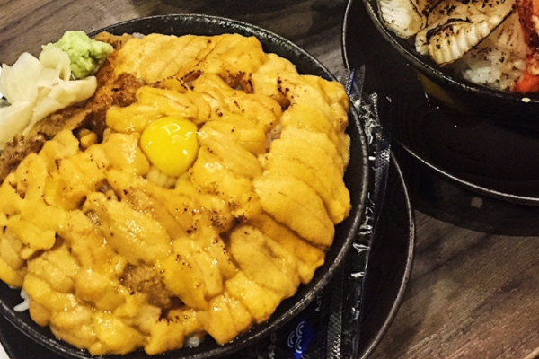 海胆怎么清洗,海胆怎么清洗图解