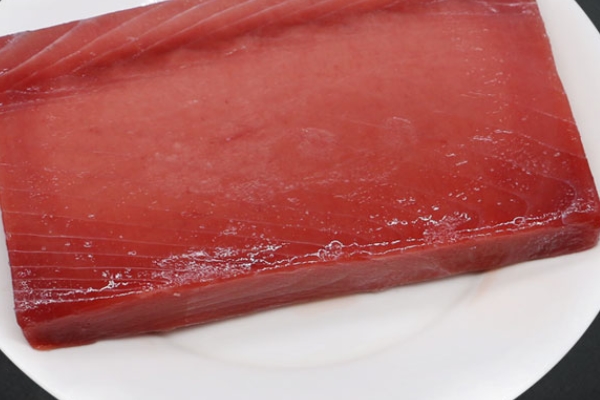 金枪鱼能包饺子吗,金枪鱼可以包饺子吃吗