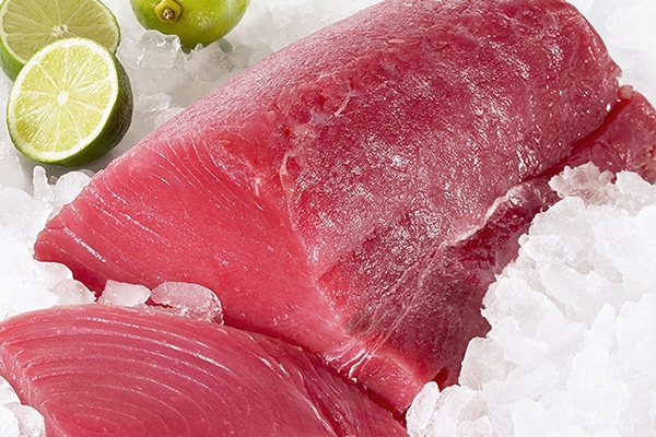 金枪鱼是什么鱼,金枪鱼是三文鱼吗?