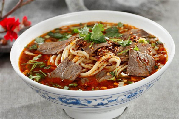 饸饹面的配方,做饸饹面怎么和面