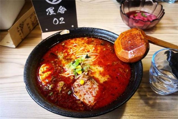 地狱拉面的做法,地狱拉面的做法窍门 地狱拉面的做法,地狱拉面的做法窍门