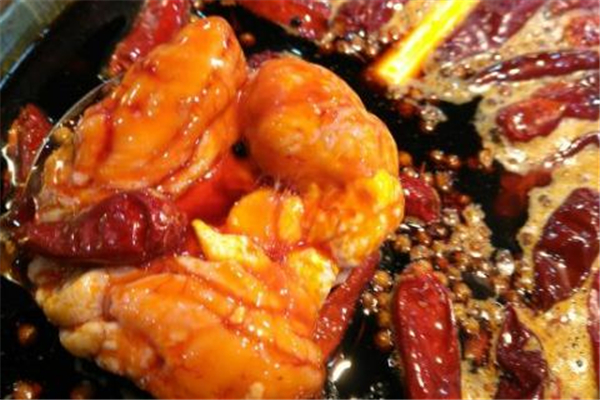 吃火锅脑花一般煮多久,火锅煮脑花需要多长时间