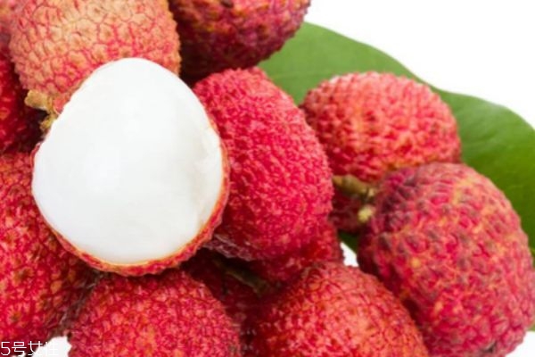 红毛丹好吃还是荔枝好吃,荔枝和红毛丹哪个营养好