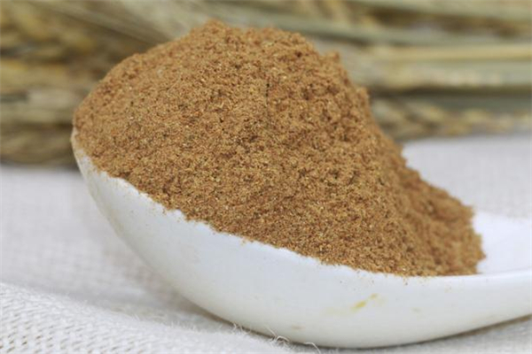 五香粉的热量高吗,五香粉会胖吗