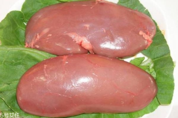 猪腰子怎么去腥味 这些方法你知道吗,猪腰子怎么去腥味
