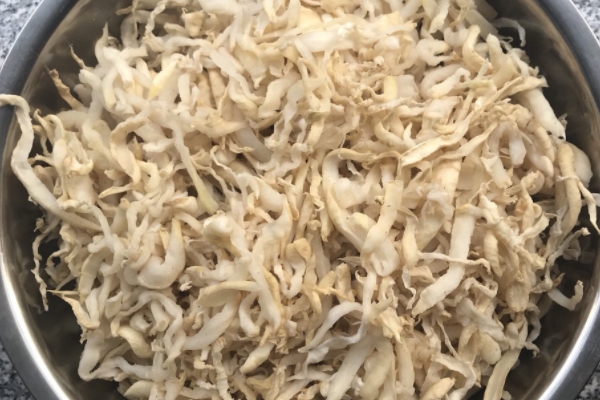 萝卜干可以炒什么菜,萝卜干可以炒什么菜吃