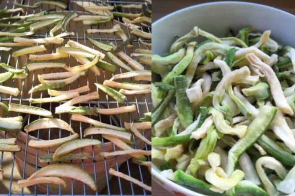 萝卜干是哪里的特产,萝卜干产地是哪里的?