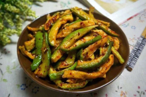 萝卜干怎么腌制好吃又脆,怎么样腌制萝卜干 萝卜干怎么腌制好吃又脆,怎么样腌制萝卜干