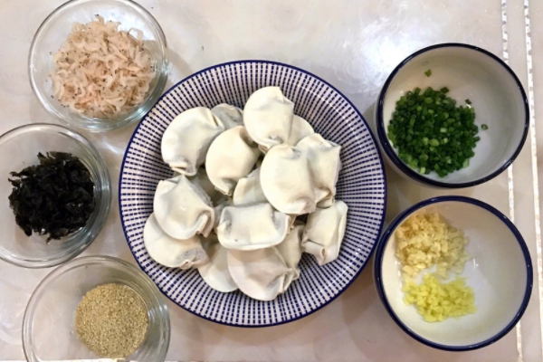 饺子馅放什么调料好吃,怎么样做饺子馅最好吃