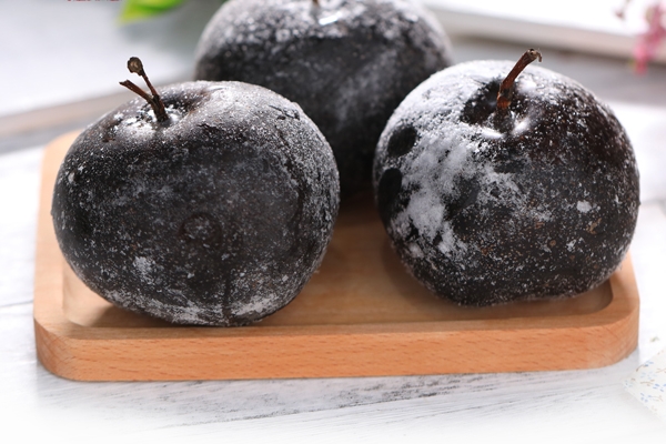 糖尿病可以吃冻梨吗?,糖尿病能吃冻梨吗?