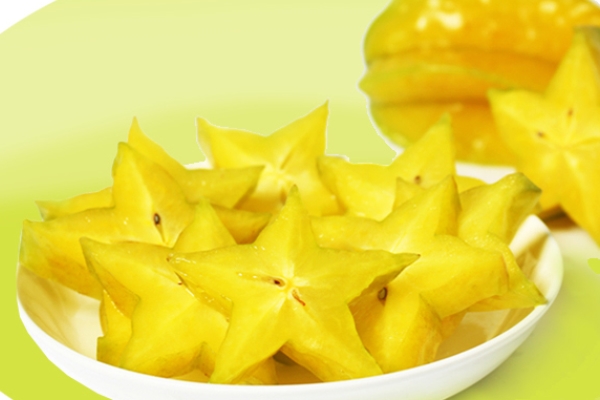 杨桃是哪里的特产?,杨桃是哪里的特产水果