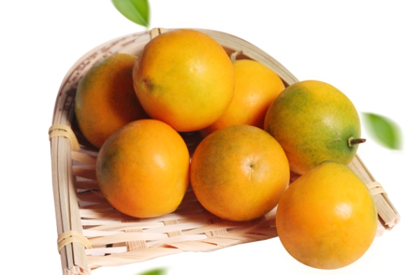 糖金桔的功效,金桔怎么做才好吃