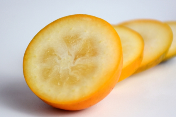 金桔吃了会胀气吗,金桔吃了胀气为什么