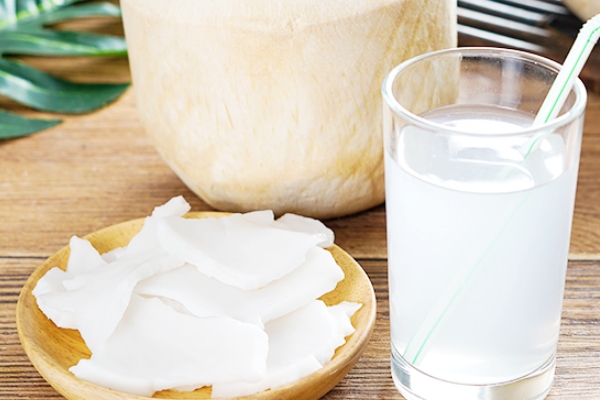 椰子是发物吗?,椰子是发物吗 皮肤病