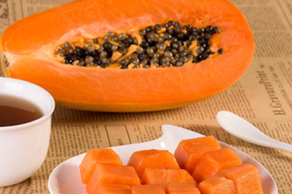 男的吃木瓜会不会丰胸,为什么说吃木瓜可以丰胸 男的吃木瓜会不会丰胸,为什么说吃木瓜可以丰胸