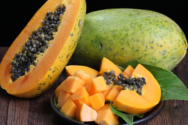 牛奶木瓜会上火吗,哺乳期吃木瓜会上火吗 牛奶木瓜会上火吗,哺乳期吃木瓜会上火吗