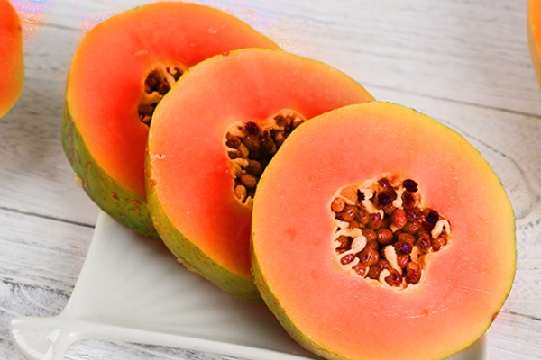 木瓜过敏怎么办快速止痒,木瓜过敏怎么办