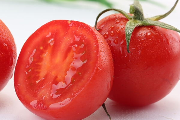 圣女果能多吃吗,圣女果吃多了有啥好处