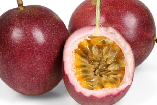 百香果是什么水果,无花果是怎样的