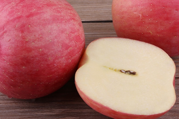 红富士苹果多少度会冻,红富士苹果零下几度会冻坏 红富士苹果多少度会冻,红富士苹果零下几度会冻坏