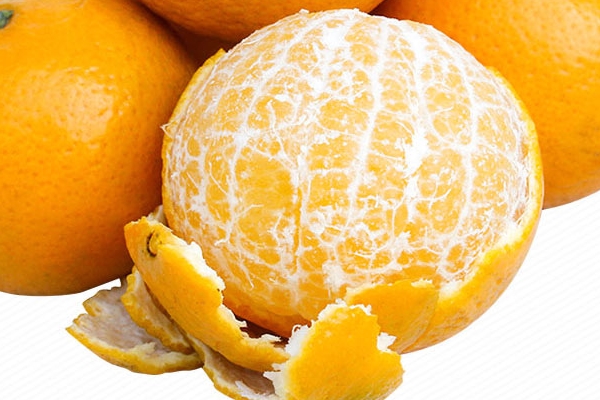 皇帝柑是什么样子的,是桔子还是橘子