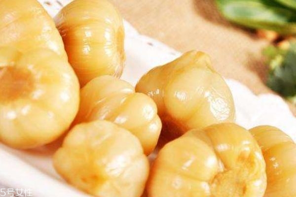 大蒜腌制多久可以吃,腌大蒜多久能吃