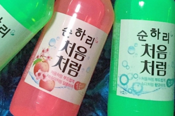 韩国烧酒可以加热吗,韩国烧酒需要热着喝么 韩国烧酒可以加热吗,韩国烧酒需要热着喝么