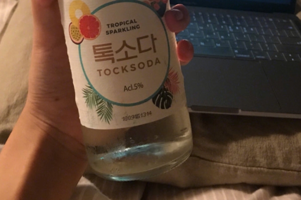 烧酒和勾兑酒的区别,烧酒是怎么酿造的