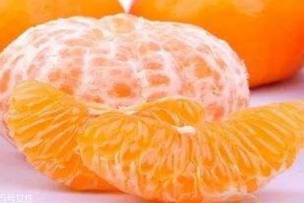 芦柑怎么挑选,芦柑怎么挑选比较甜