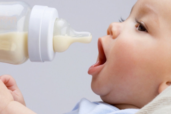 奶粉是怎样制作的,奶粉是怎么做出来的