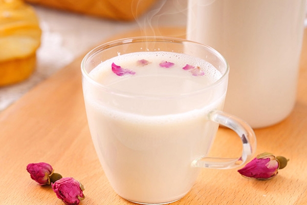 豆奶过敏症状,过敏性皮炎能喝豆浆吗