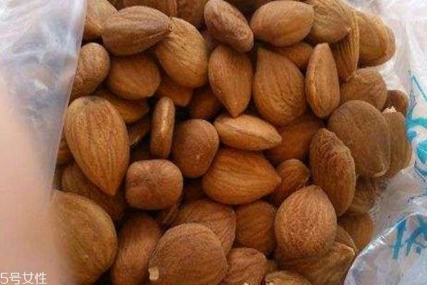 杏仁可以美白吗,杏仁有美白效果吗 杏仁可以美白吗,杏仁有美白效果吗