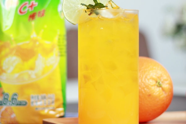 果汁可以用微波炉加热吗,水果汁可以放微波炉加热吗