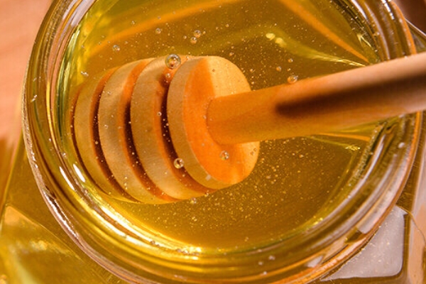 蜂蜜可以泡什么,蜂蜜泡什么喝最好