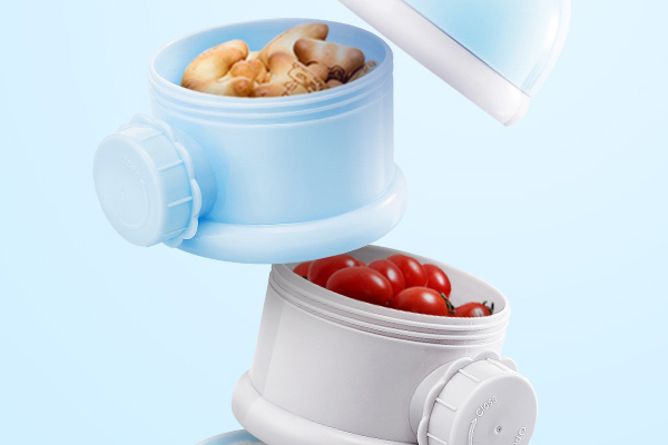 奶粉可以放在奶粉盒里多久(奶粉可以放在奶粉盒里多久)