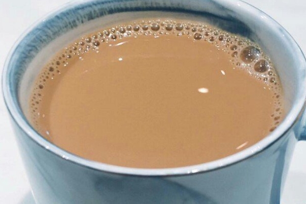 奶茶是发物吗 皮肤病,奶茶是发物吗?