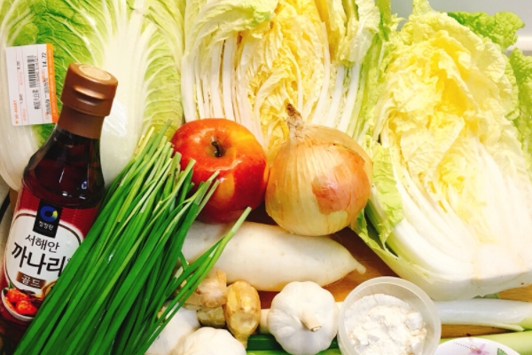 泡菜用什么盐好,泡菜要用什么盐普通盐可以吗