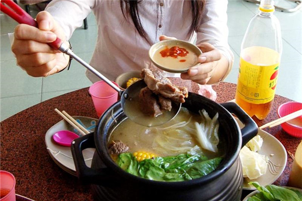 姜为什么可以驱寒,为什么姜能去寒